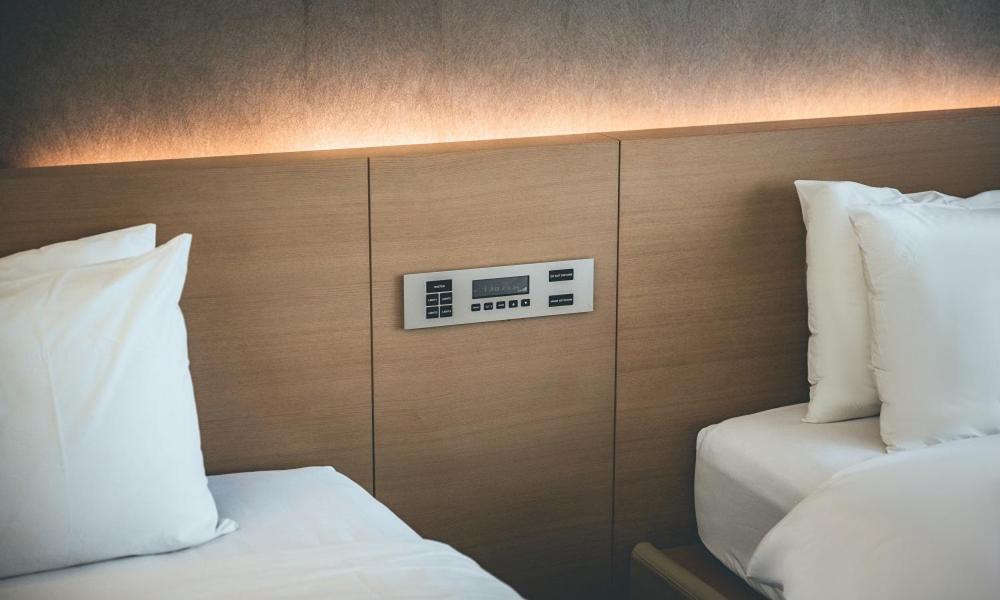 Wonju City Hotel Hyeoksin المظهر الخارجي الصورة