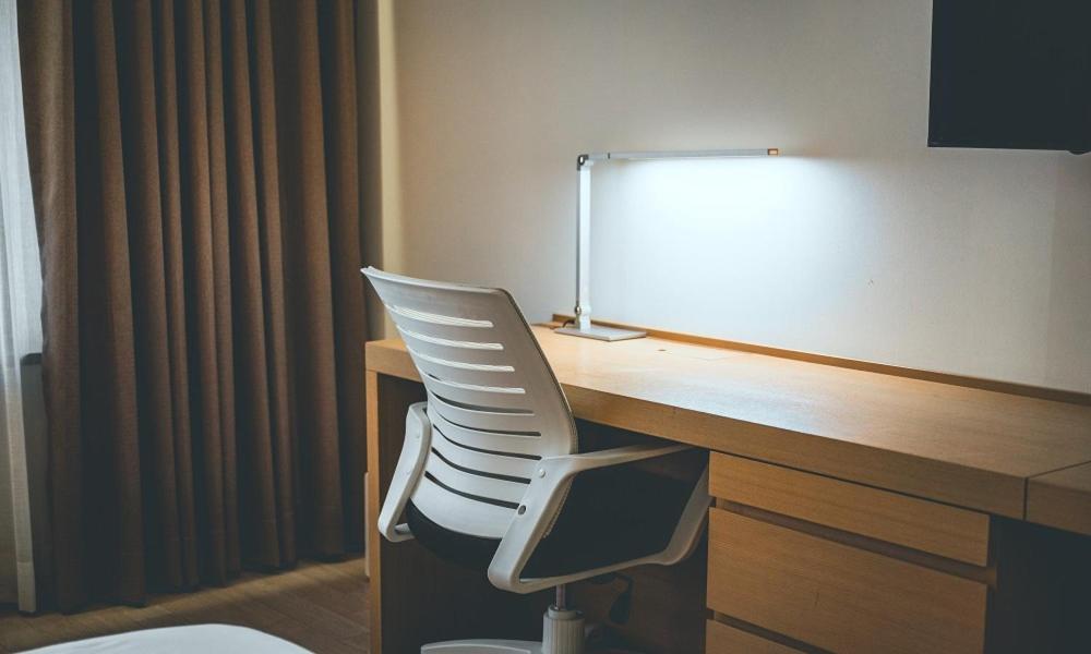 Wonju City Hotel Hyeoksin المظهر الخارجي الصورة